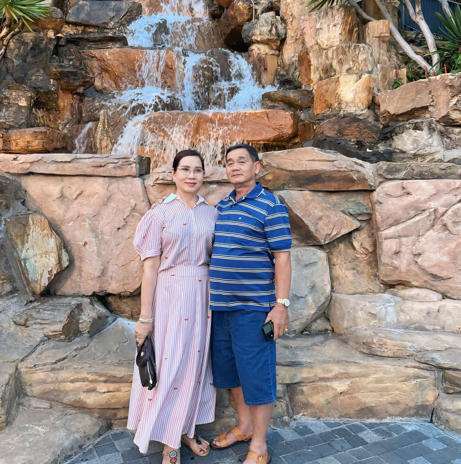Nấu bữa ăn bất ổn của cha con xuân thảo.! #XuânThảo #U60 | HOÀNG TRUNG ...