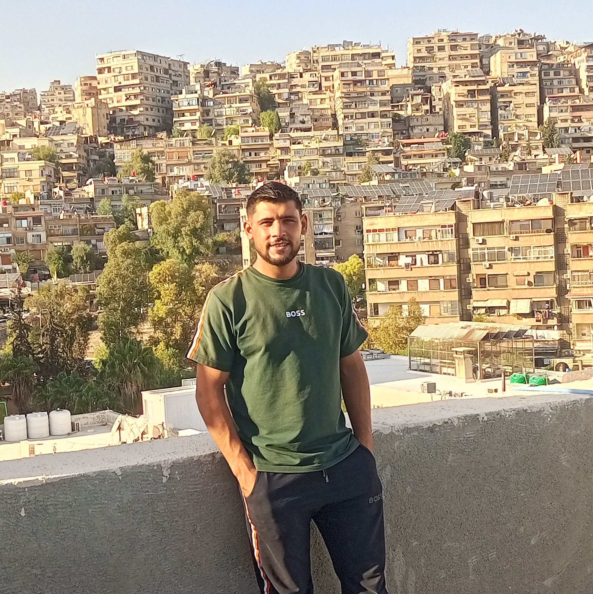 عبدو ابو طه