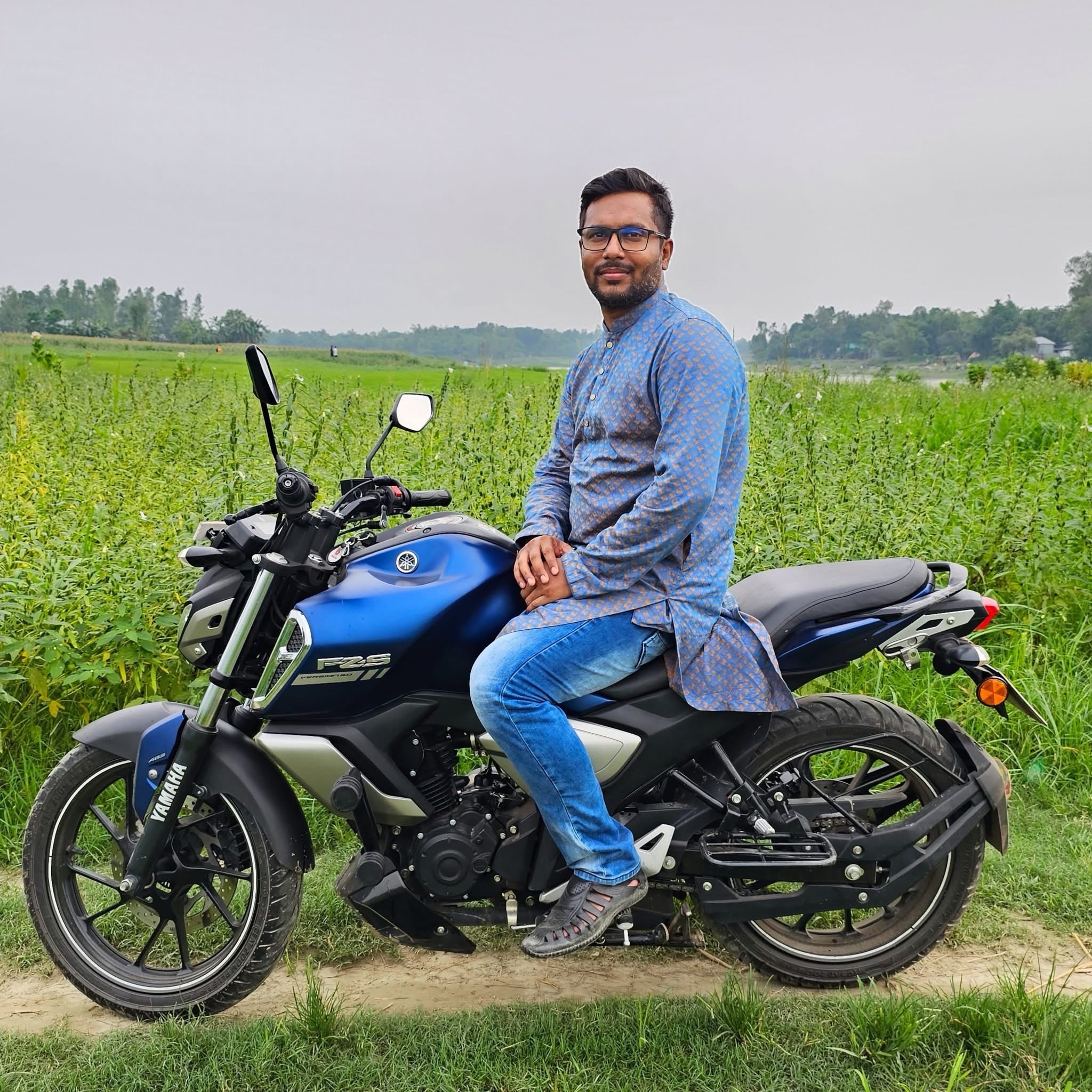 Md Sohel Rana