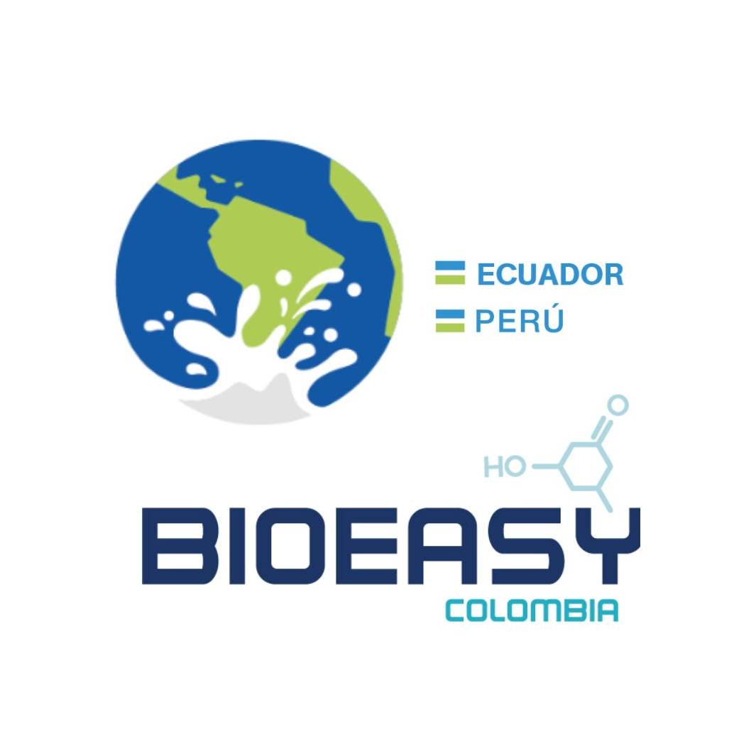 Bioeasy Sudmilk Latinoamerica