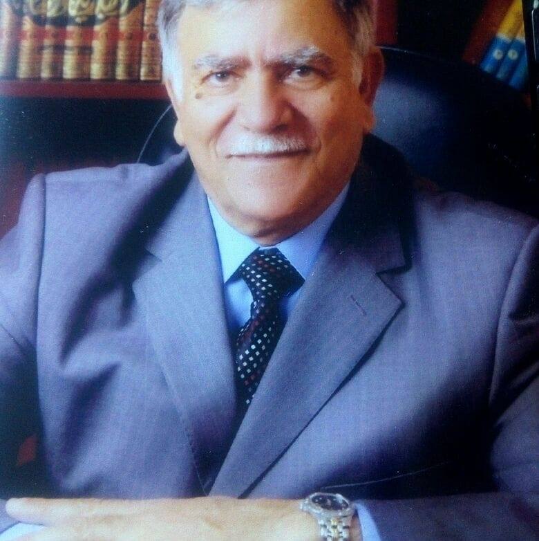 Qasem Irshaid