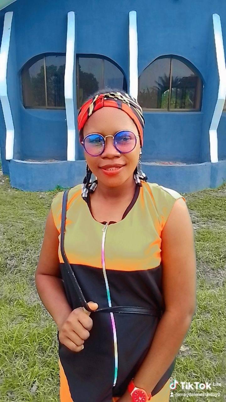 Mhiz Magdo