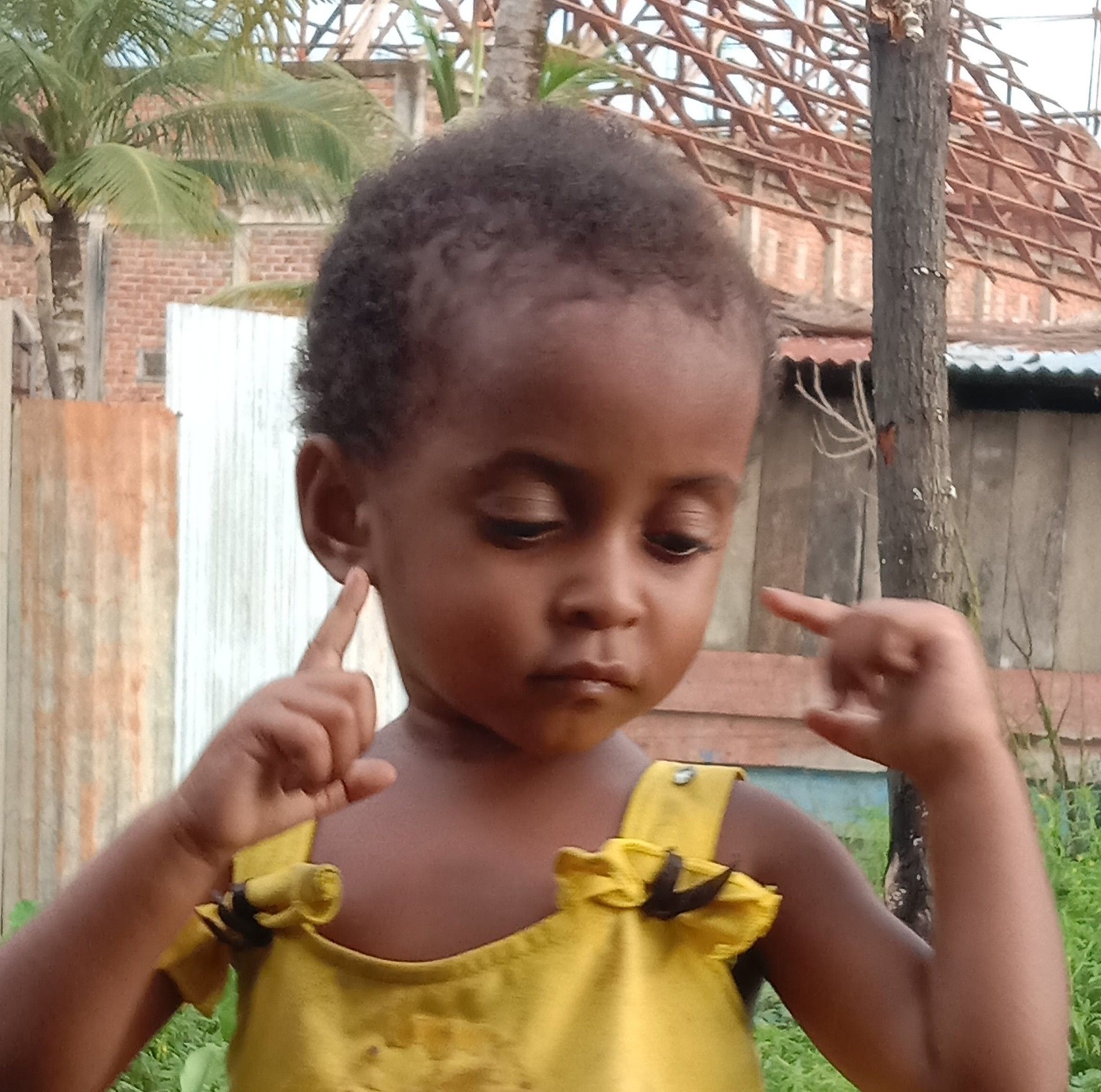 Gita Asmiranda Beyete