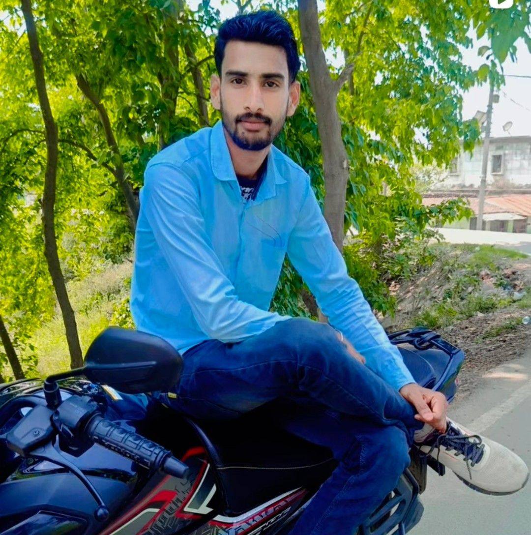 Monu Kumar Ray