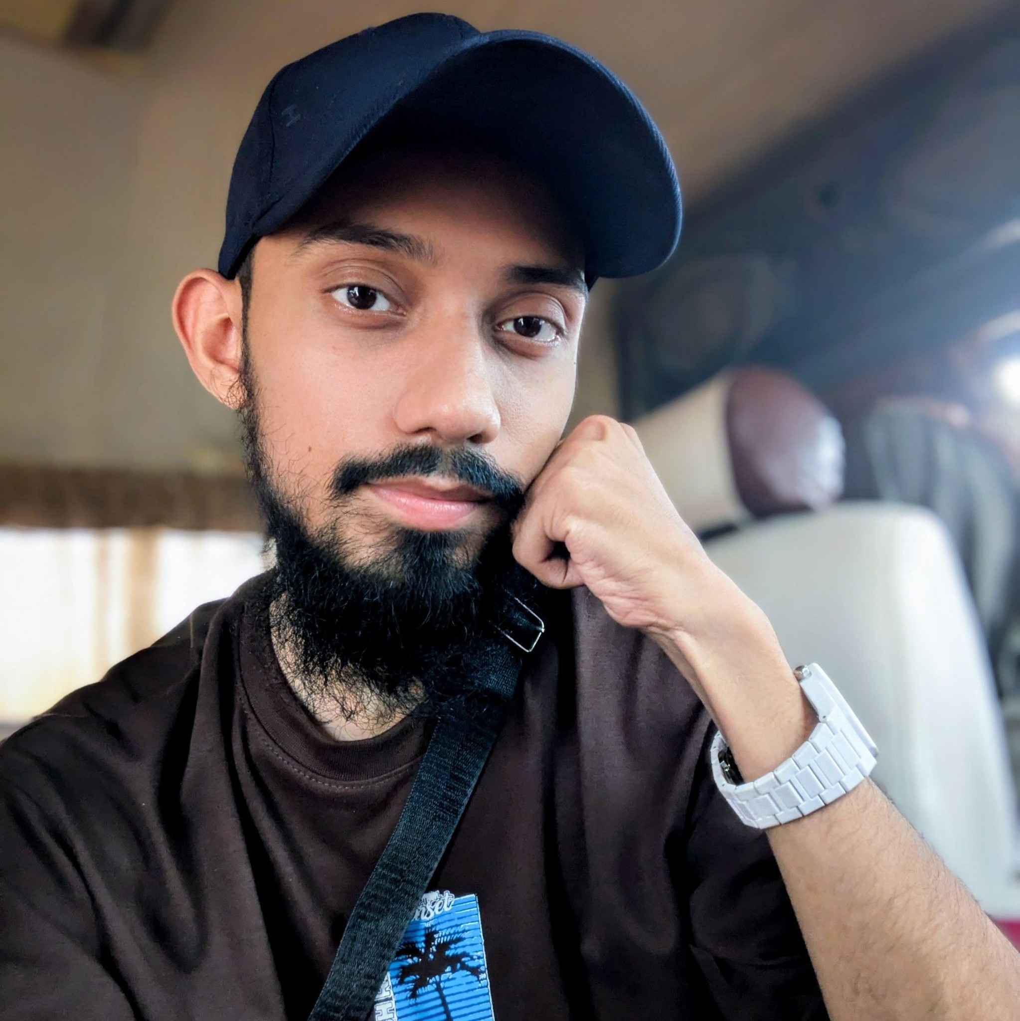 Ilyas Qardi Sahab Ka Ye Clip Dekhain #aliahmedbadgewala # ...