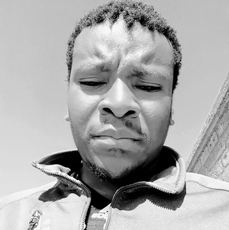 Mshengu MazaNkosi Shabalala