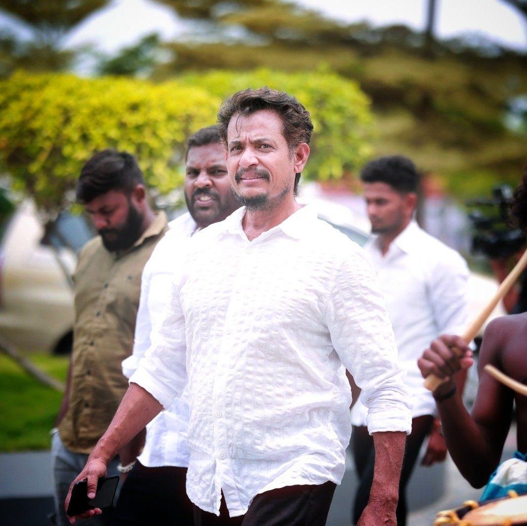 Thiruthani on Reels
