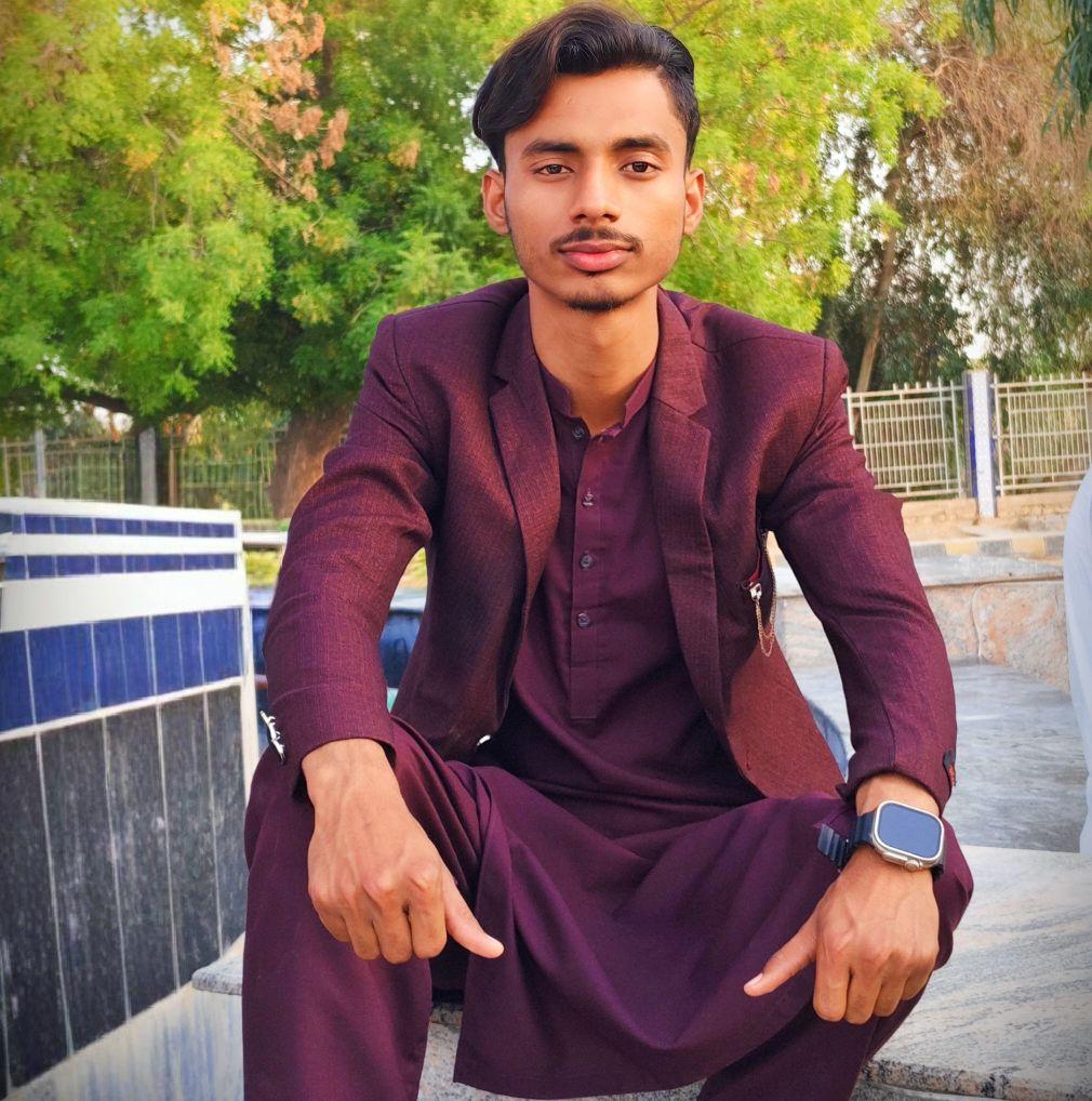 Afsos - Nsb Basit Bhutto | Facebook