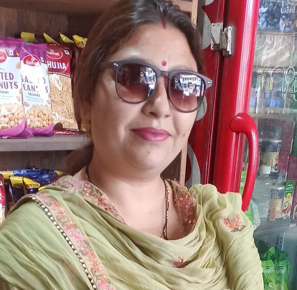 बीवी ने देख लिया।🤣🤣🤣 | Hitesh Kumar