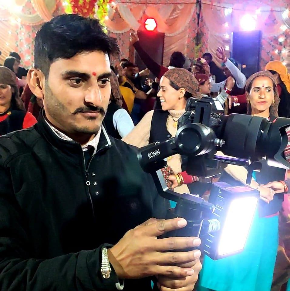Ravi Rv Galta