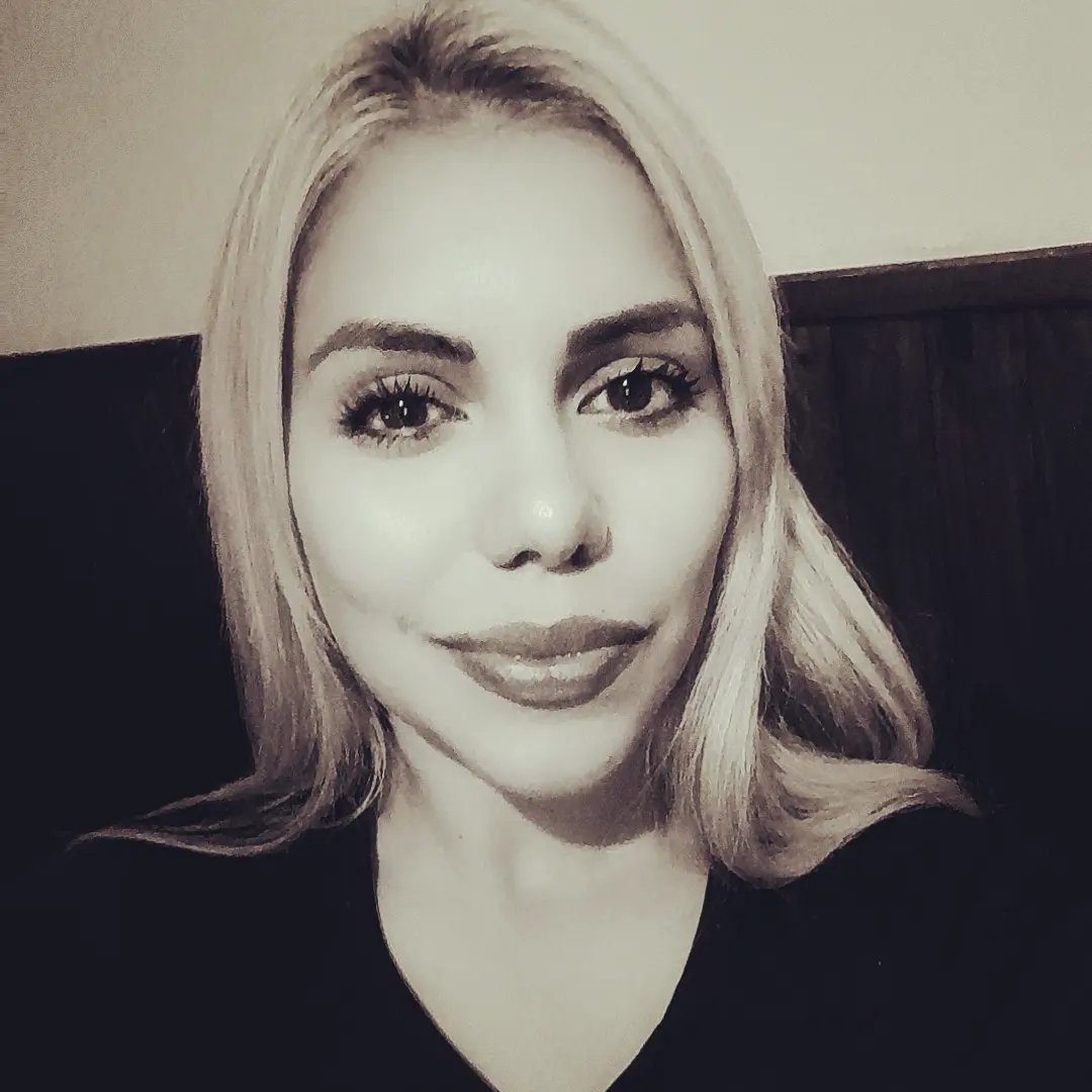 Stefy Rojas