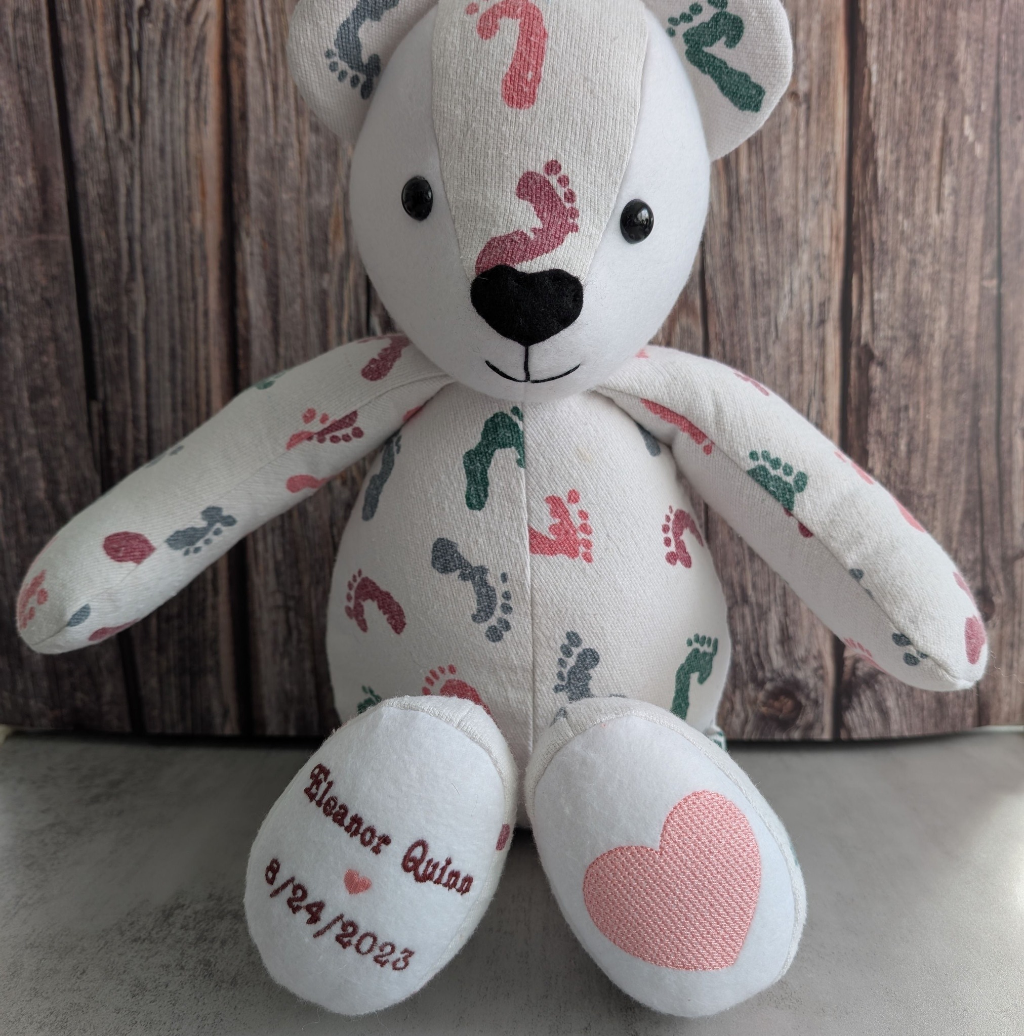 memory bears and more. | ‼️Trigger warning baby loss ‼️ | Facebook