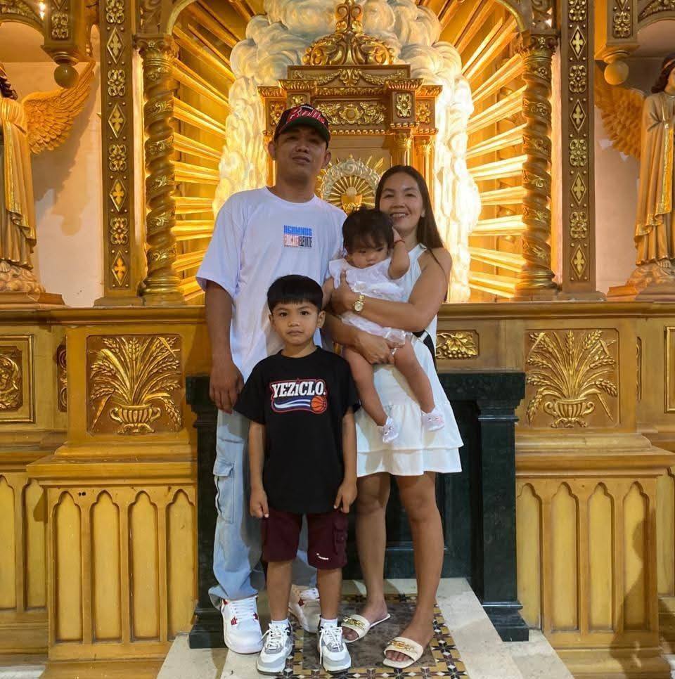 Jayanne Rey Labastida Tañag