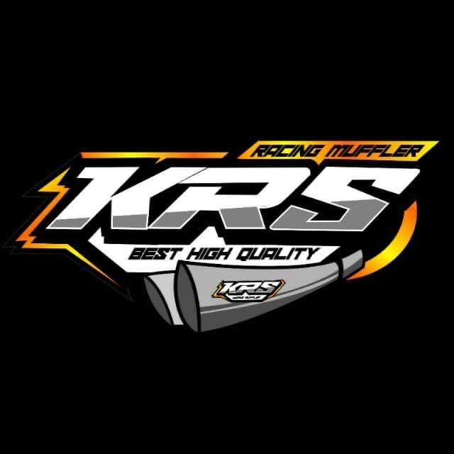 KRS racing Muffler Purbalingga | Purbalingga