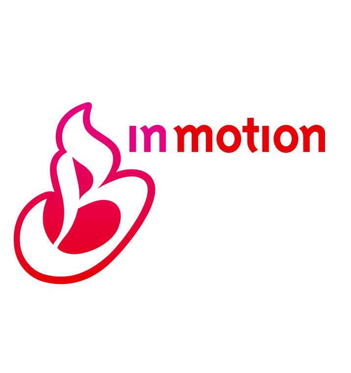 B-in motion | Breda