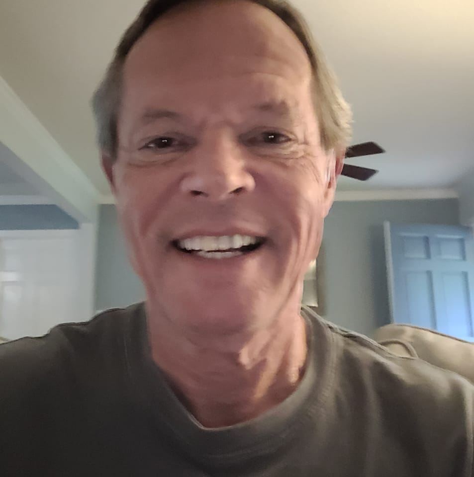 Steve Fitzpatrick