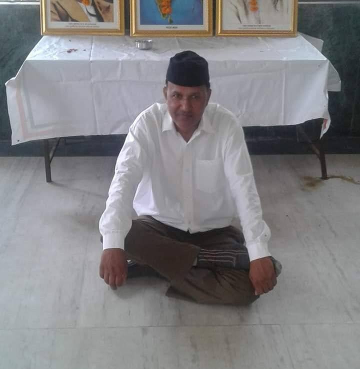 #RSSorg #inspiration4bharat #Rashtriya_Swayamsevak_Sangh #राष्ट्र # ...