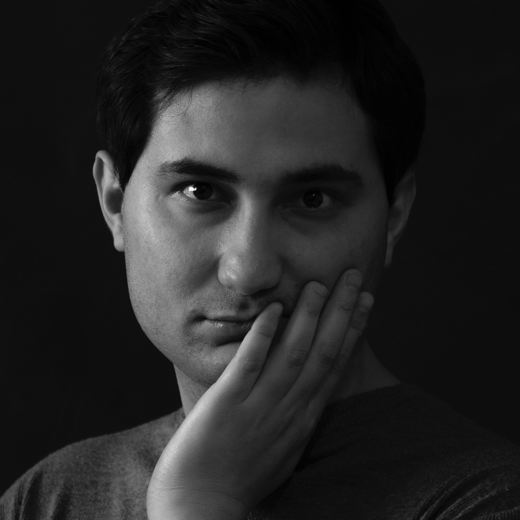 Reza Rostami