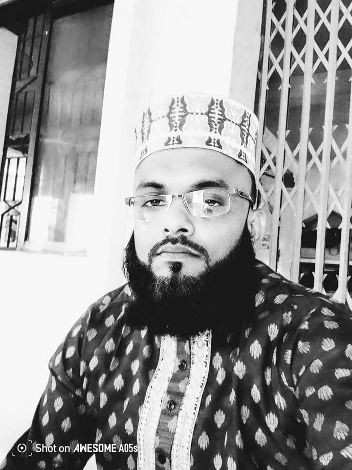 Md Hridoy Ahmad Shanto on Reels