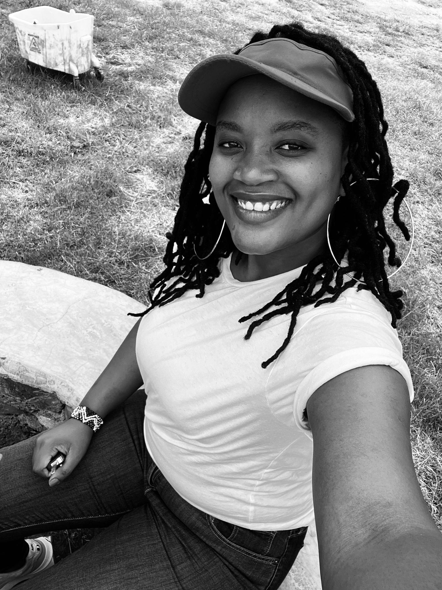 Pretty Kay