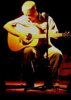 Dave Irving