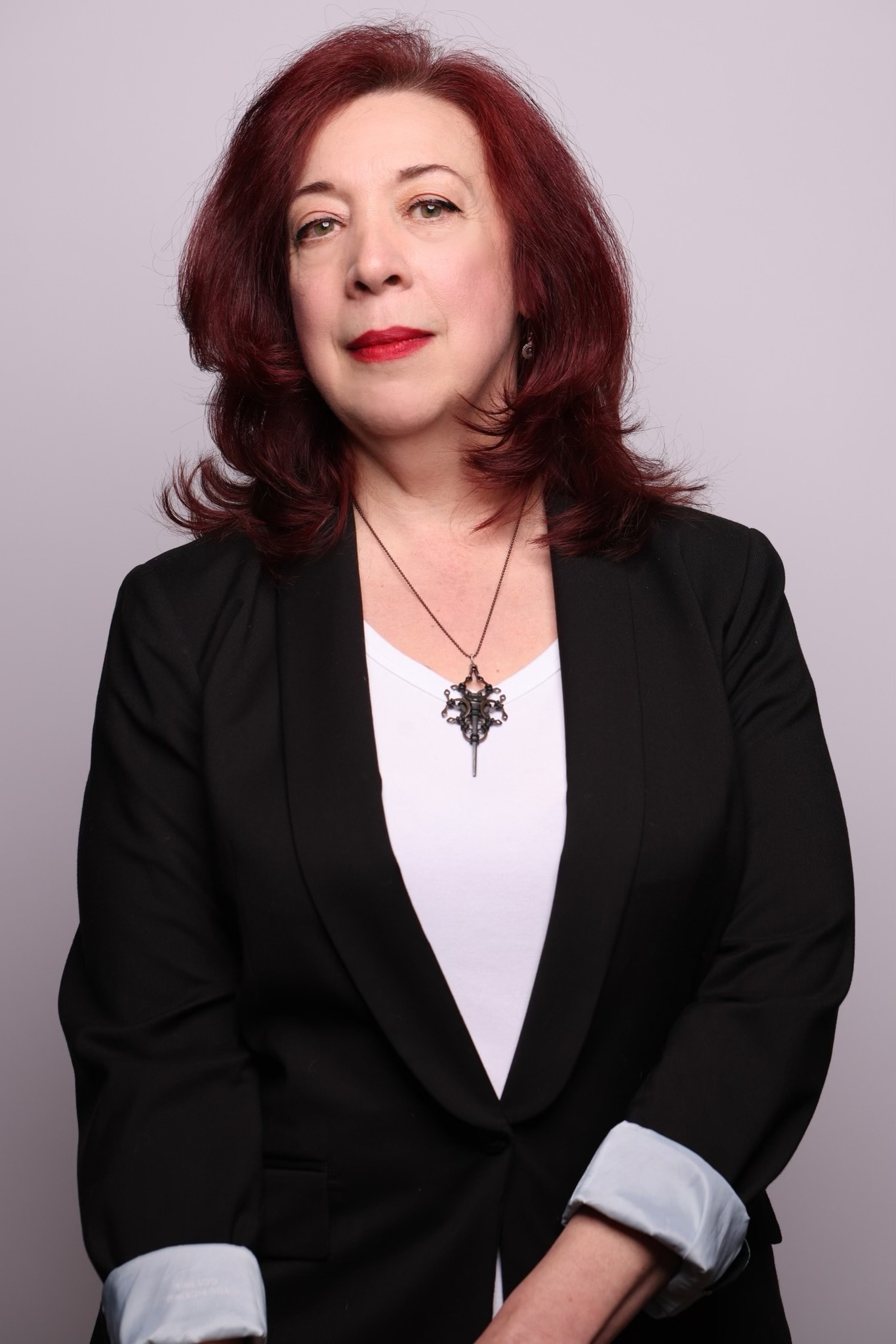 Profile for Maria Alexander