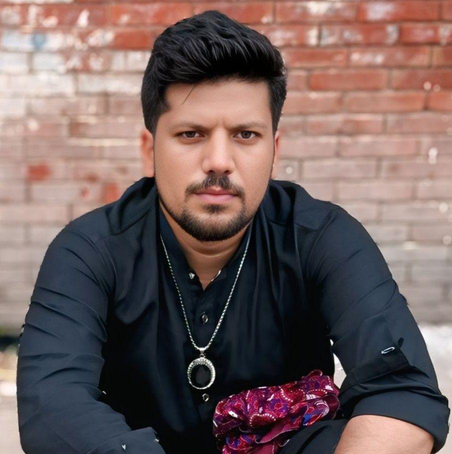 Ali Raza