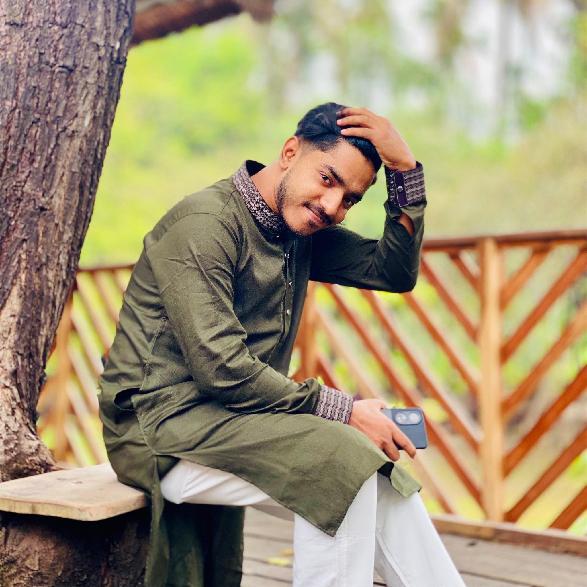 Jrr Maruf Rana
