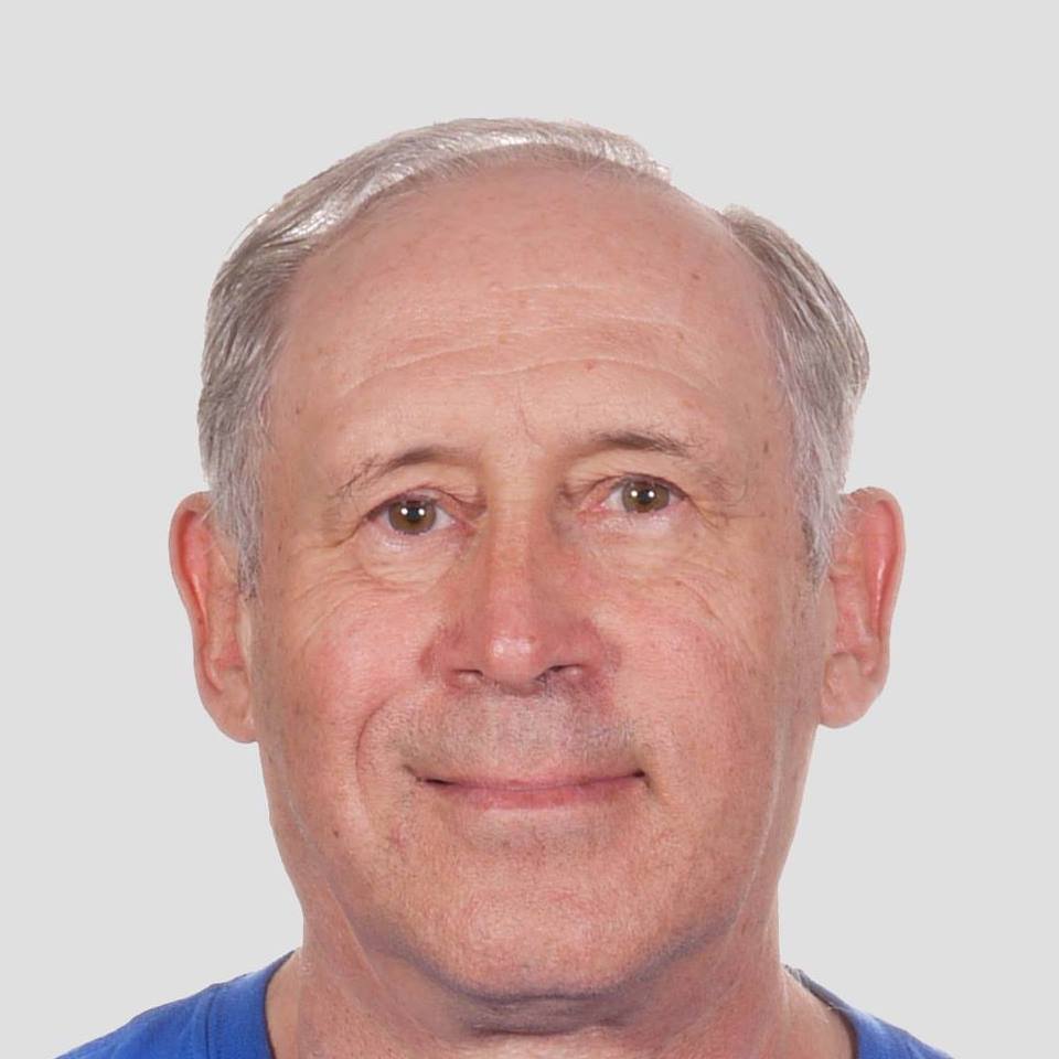 Duane Roi