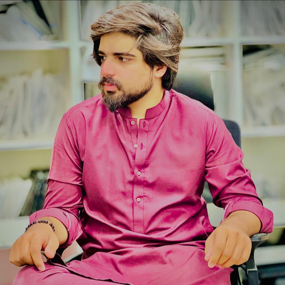 Zohaib Hassan Rajpoot
