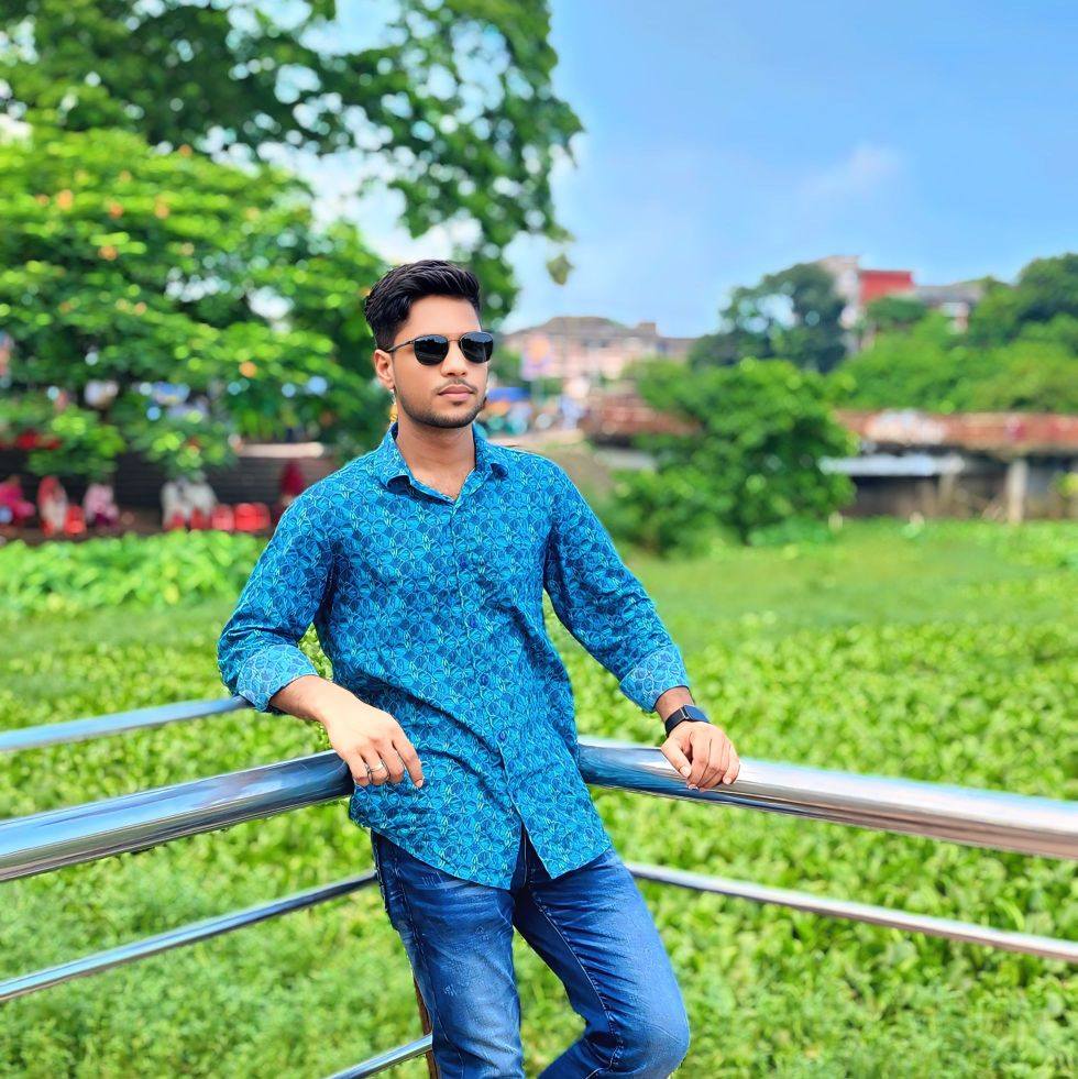 M R Rayhan