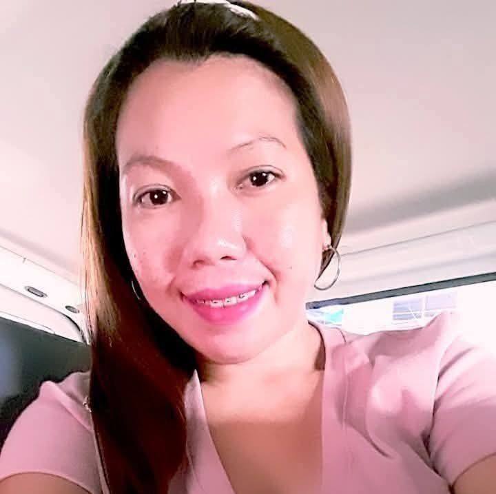 Rizza Carpio