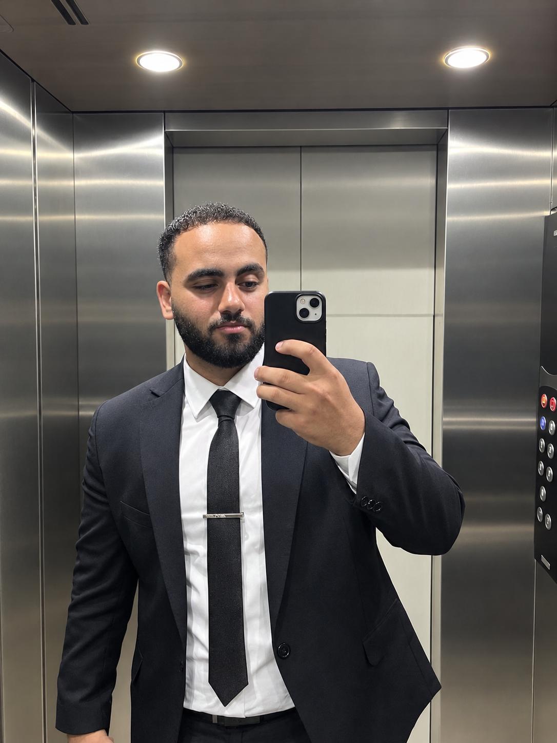 Beshoy Sobhy