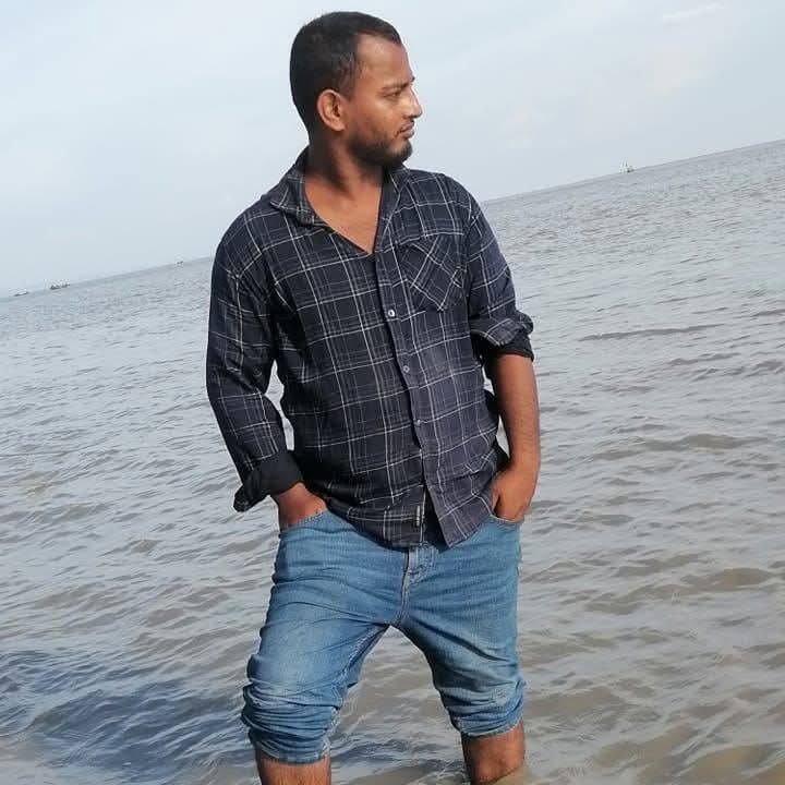 MD Sohrab