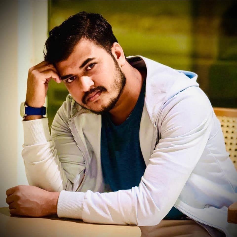Ripon Vai-রিপন ভাই