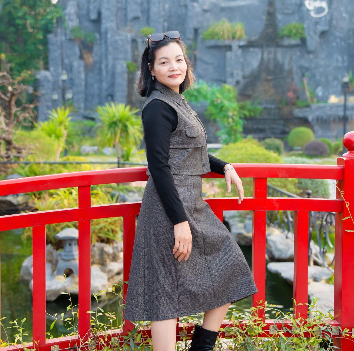 Vũ Thuỷ