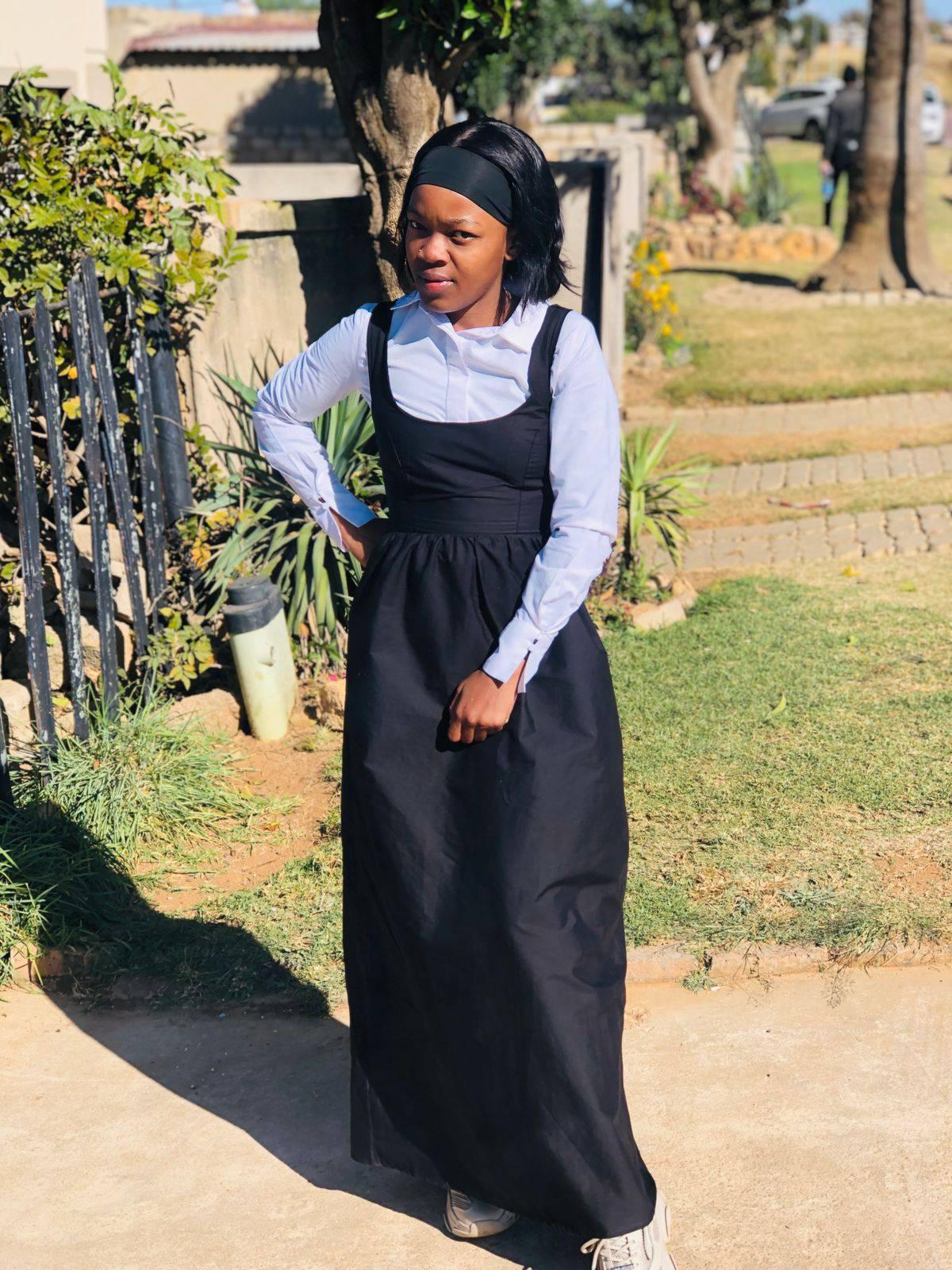 Mapule Mamorobela