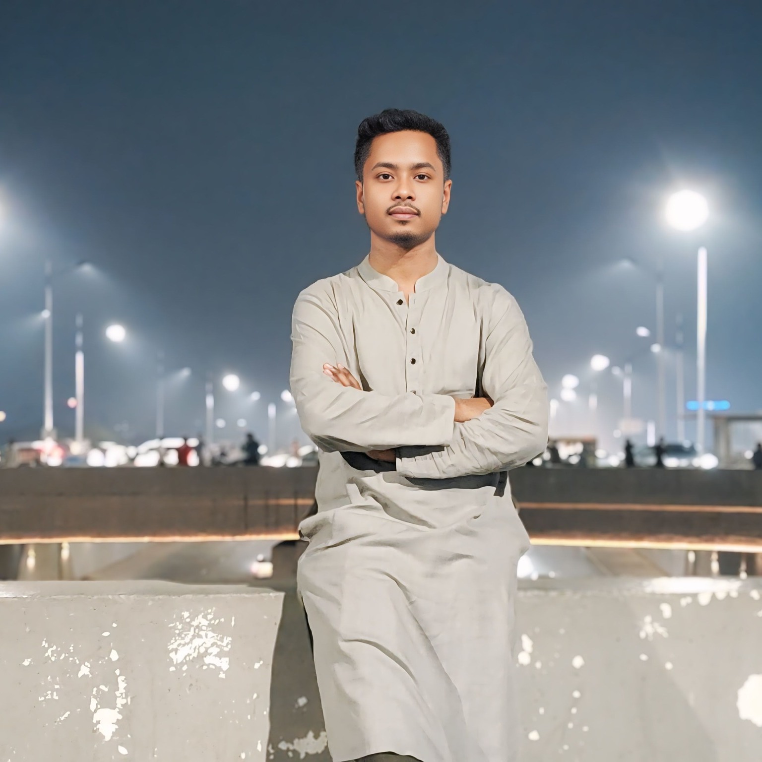 Sohel Rana