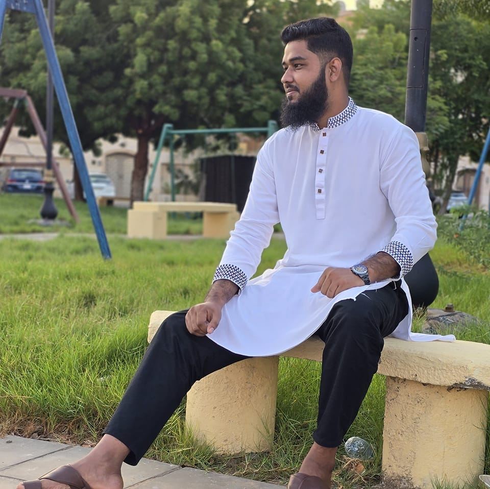 MD Sabuj Miah