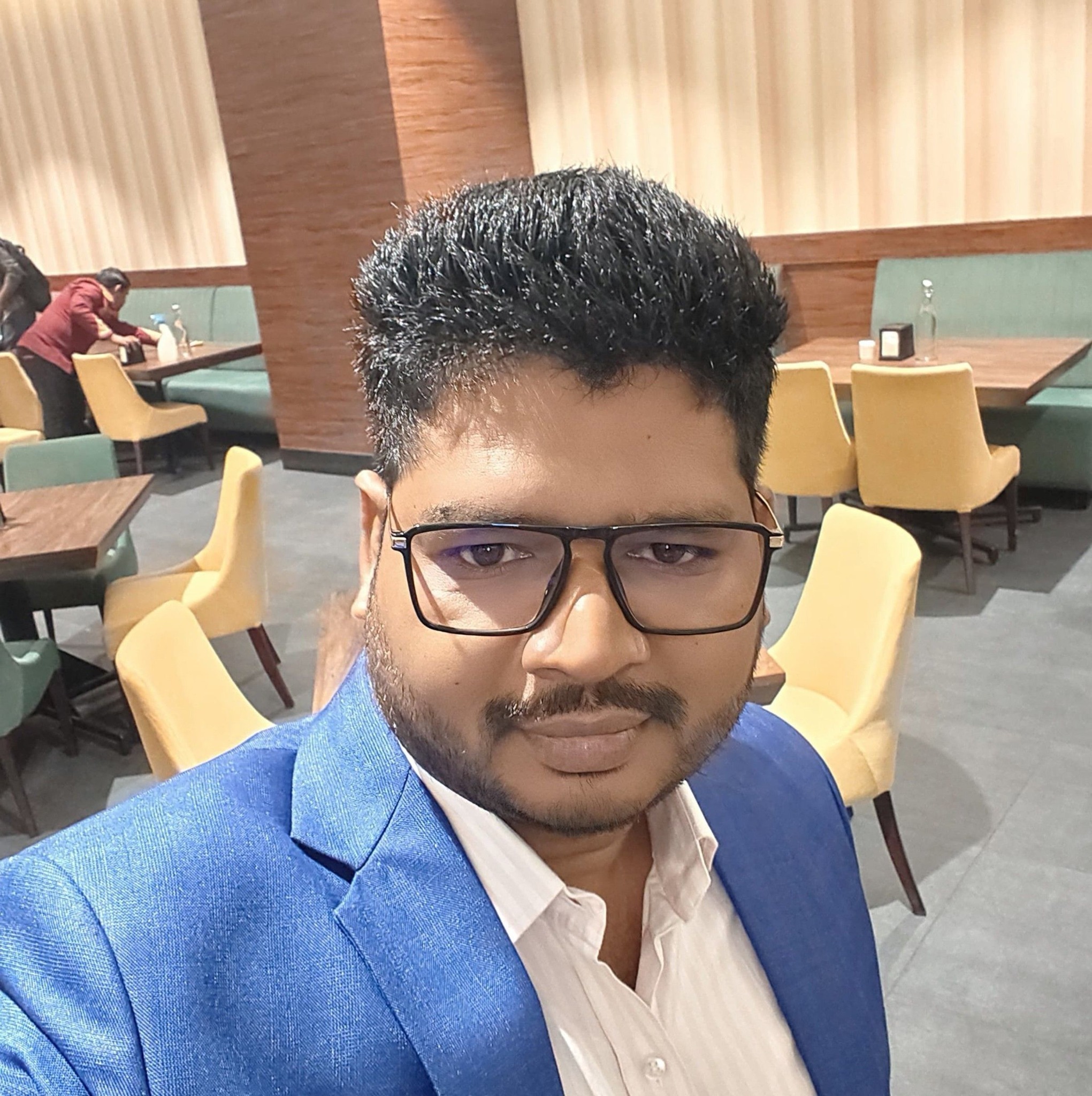 Sanjay Behera - ଯେଉଁ ଅନ୍ଧଭକ୍ତ ମାନେ କହୁଥିଲେ କି CJP (ଅସରପା)... | Facebook