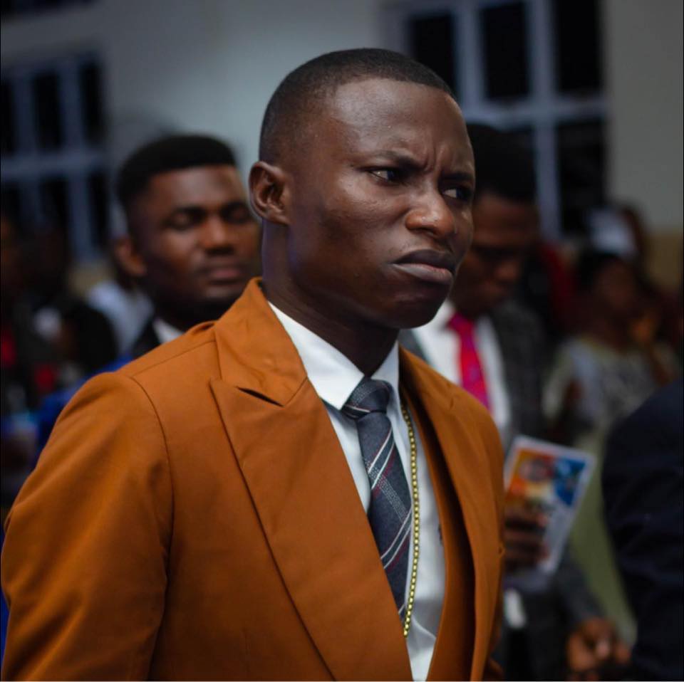 Pst Ayo Adeoye Fans Page added... - Pst Ayo Adeoye Fans Page
