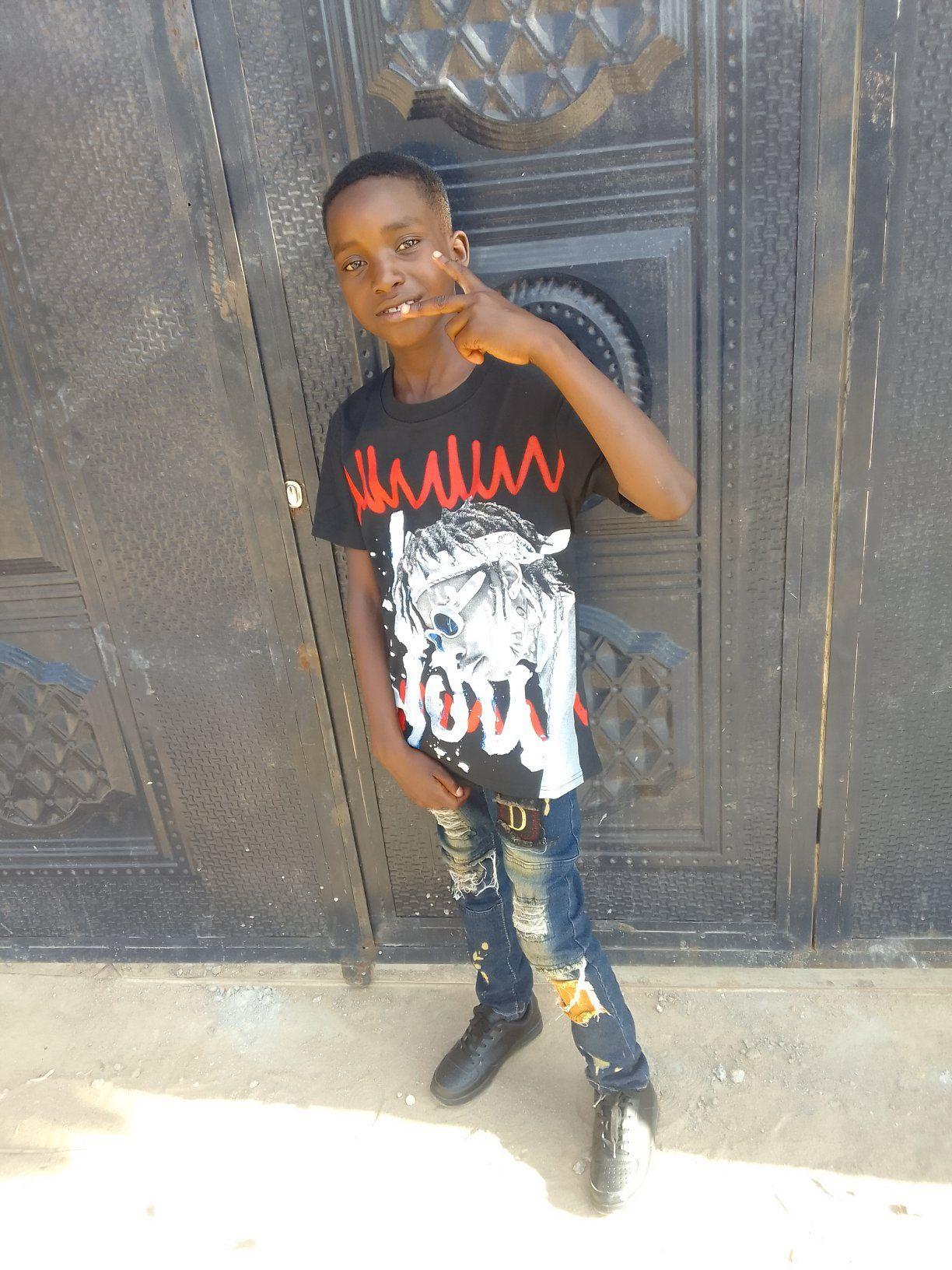 Tabeth Nhekede