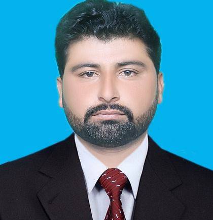 Ubedullah Rind Rind