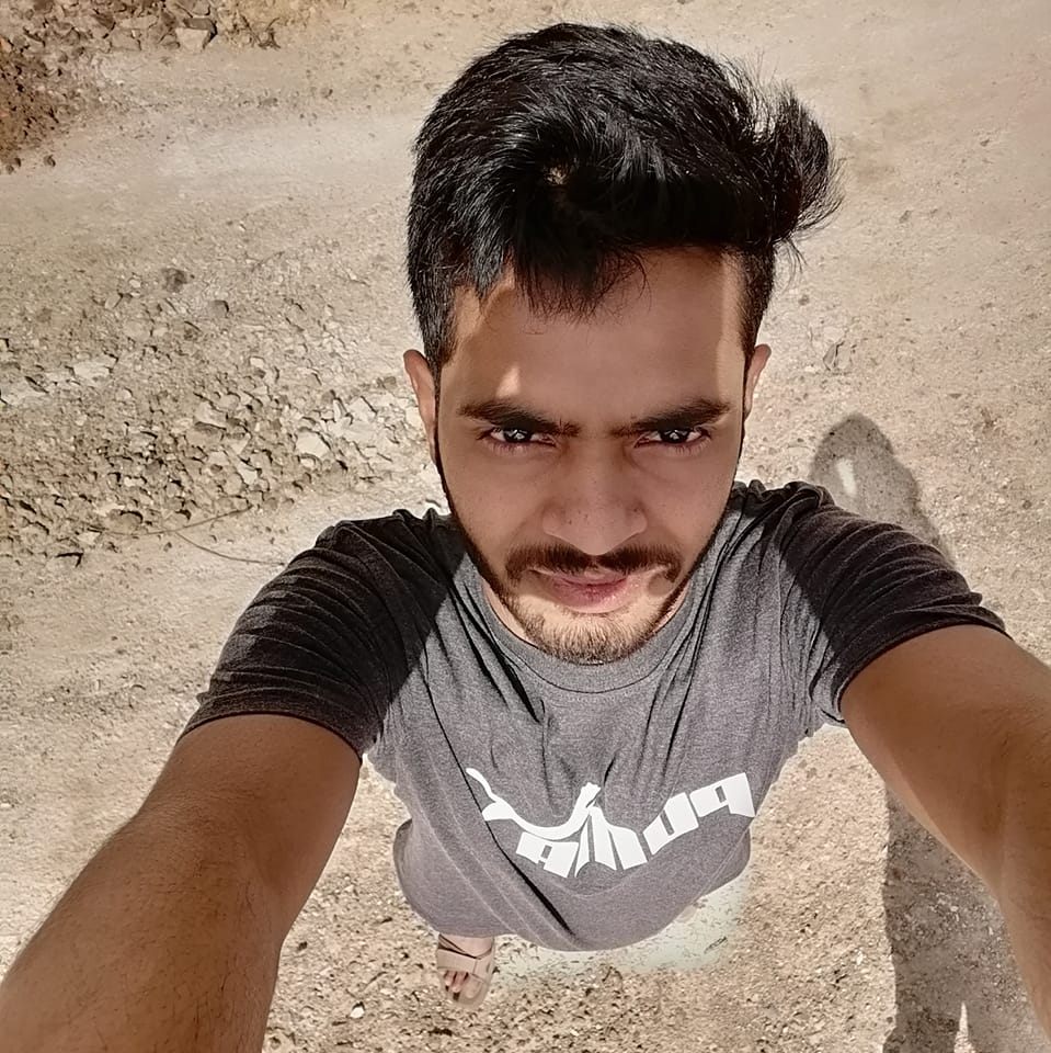 Md Rohan