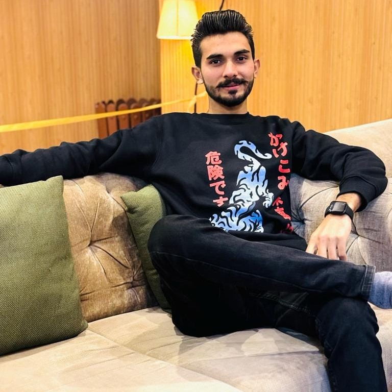 Noman Rajput