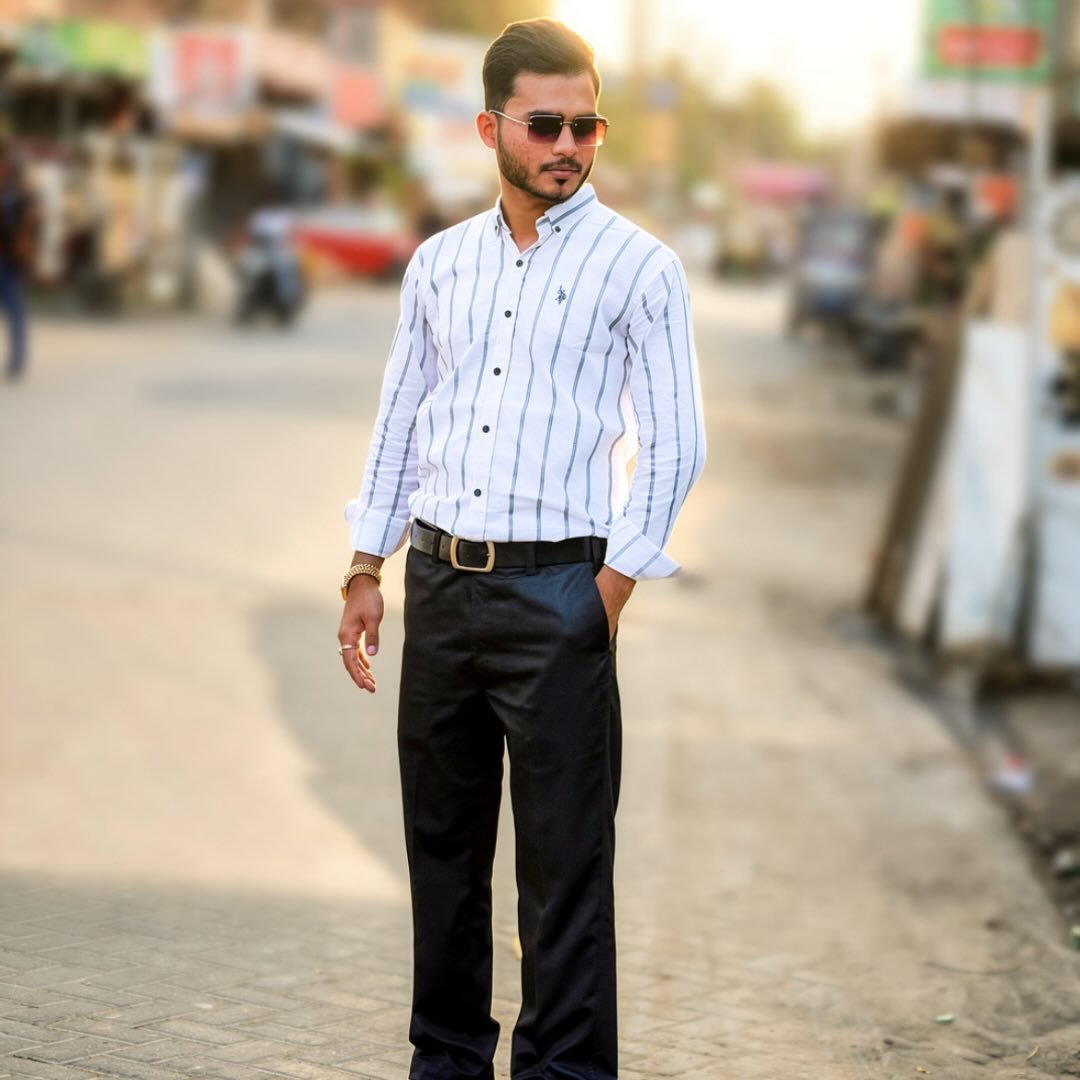 Samirul Sk
