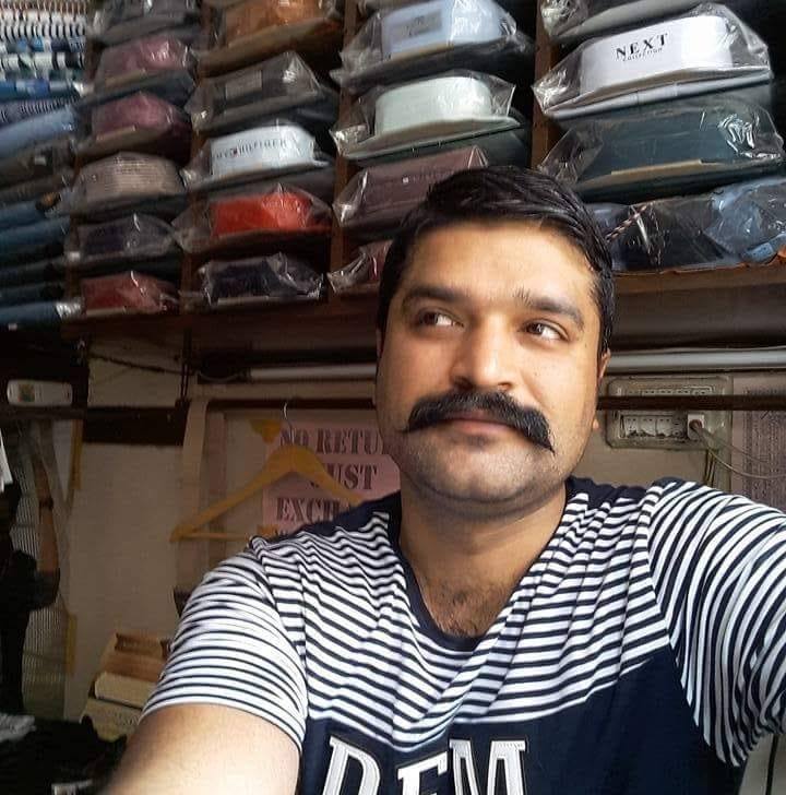 Raees Ch Raees Ch
