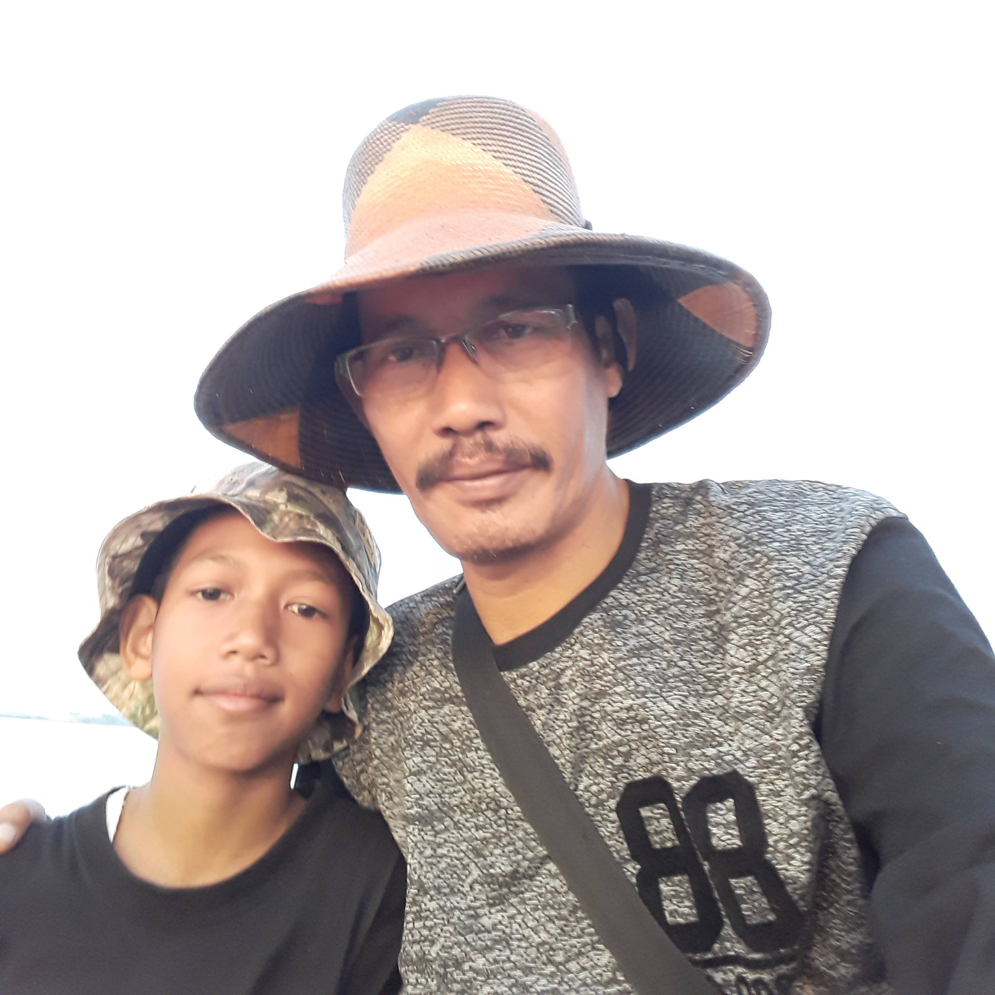Mancing Mania Palangpang - Geopark Ciletuh Fishing ( GCF ) | Yo yg mau ...