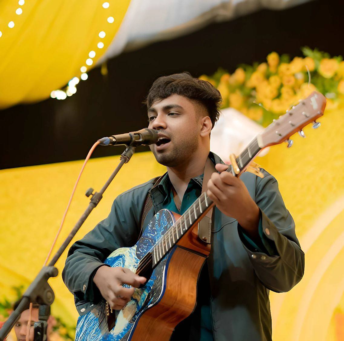 Raj Islam Rajon