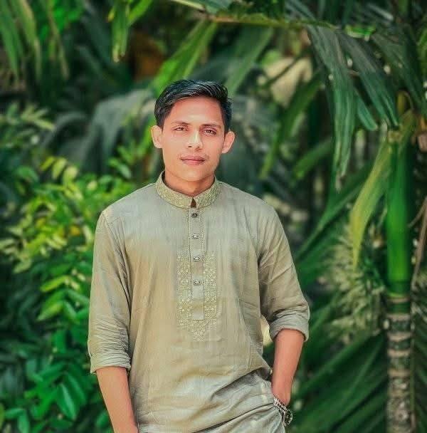 Faisal Ahmed Rifat